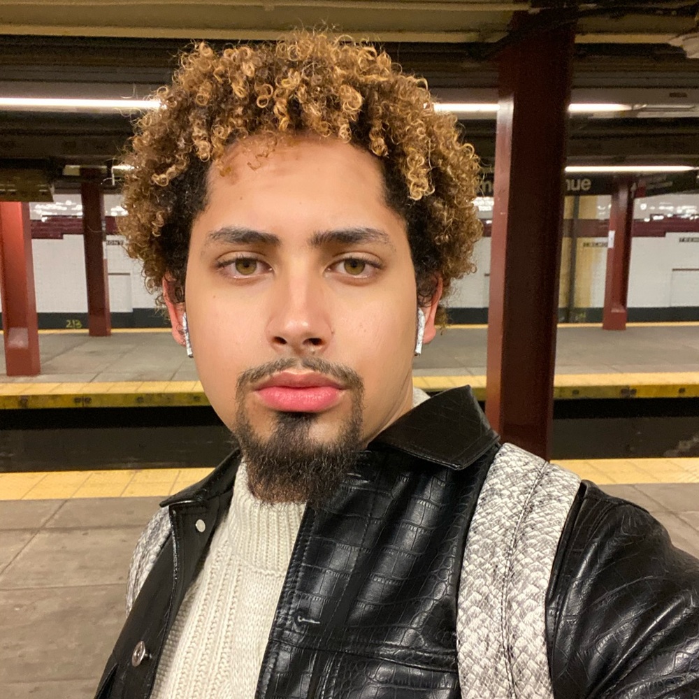 Meet your Posher, Kevin